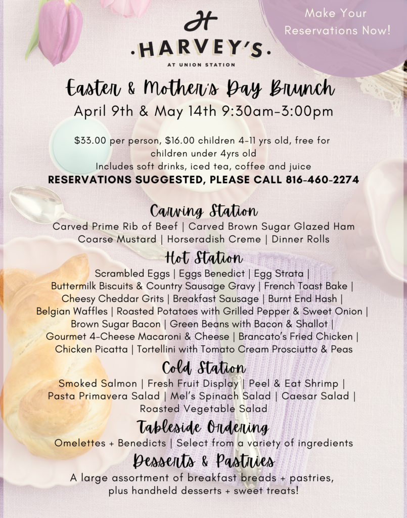 h_easter dine in